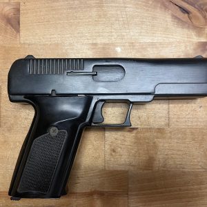 Stallard Arms JS-9 9mm