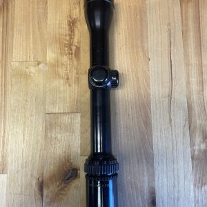 Realist U.S.A. 1.5-4.5 power scope