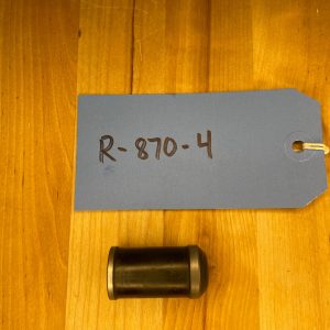 Remington 870 12ga magazine follower