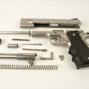 Parts Guns