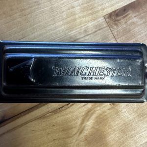 Winchester 100 243/308 magazine