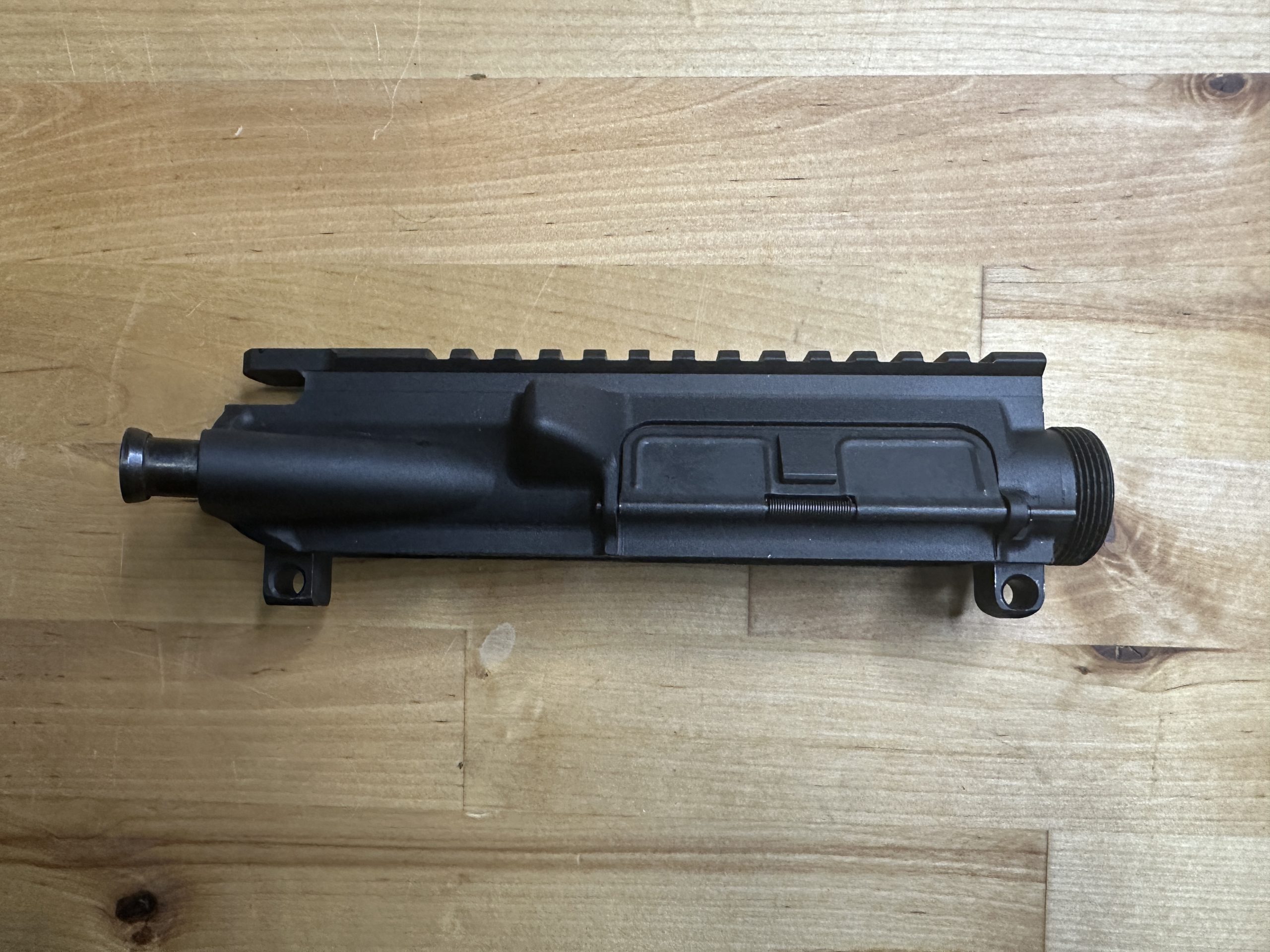 Used AR15 Upper Complete