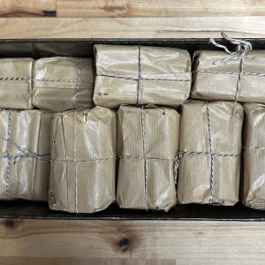 Bulgarian 7.62x54 Spam Can Opened 359 rounds
