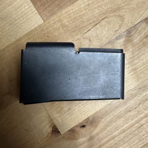 Browning A-Bolt 22-250 magazine