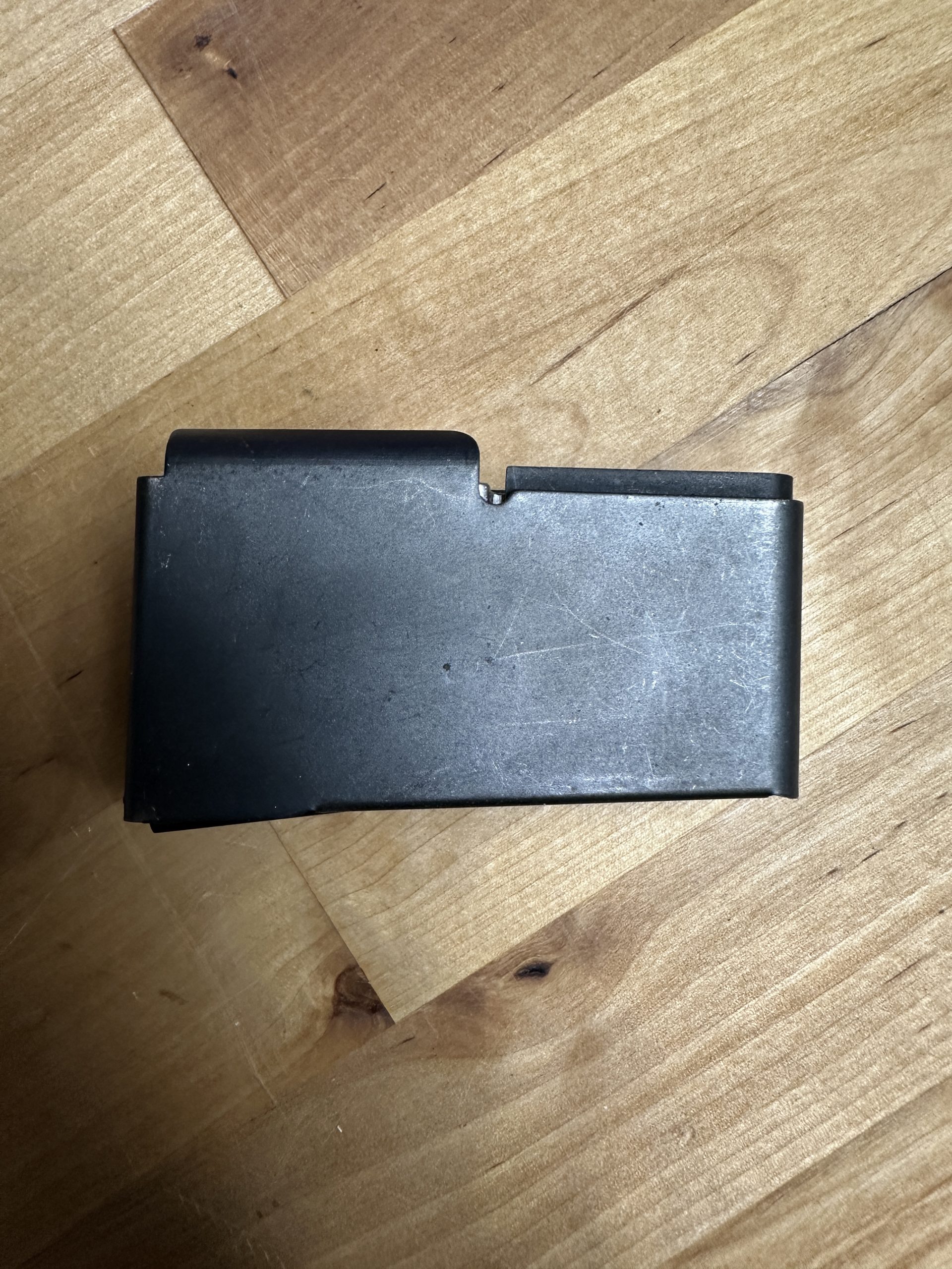 Browning A-Bolt 22-250 magazine