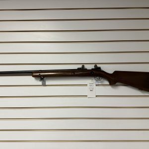 Winchester Model 75 .22LR  Parts gun