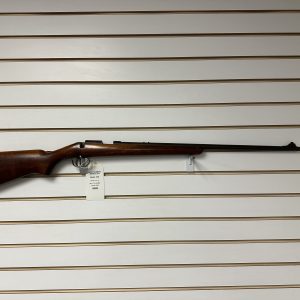 Montgomery Ward Model 558 22LR PARTS GUN