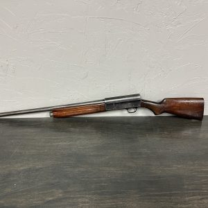 Remington Model 11 12ga