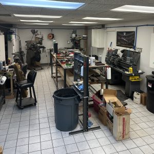 Gunsmithing Services