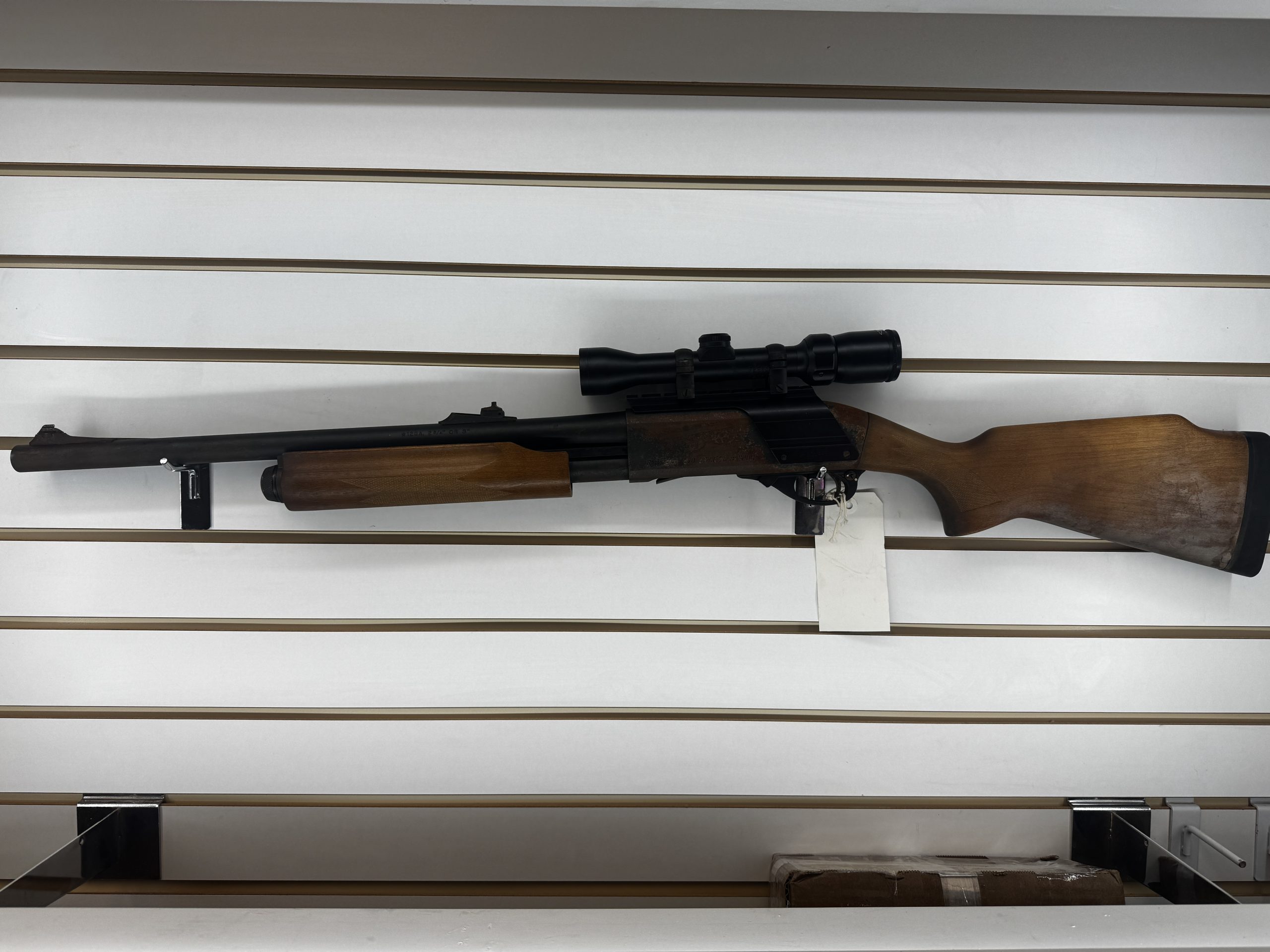 Remington 870 Express Magnum 12 Ga.