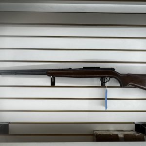 Remington 550-1 22 caliber