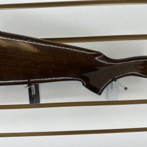 Remington 1187 stock used