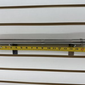 50 Beowulf AR15 Barrel used