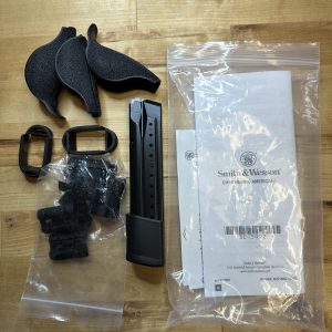 Smith & Wesson M&P Response Kit