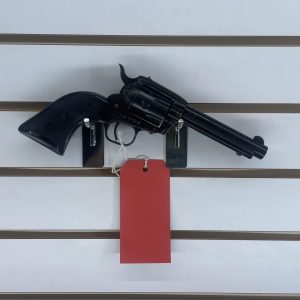 Tanfoglio/Excam TA76 .22LR Revolver
