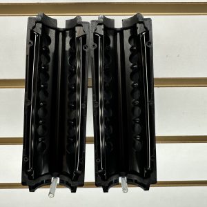 Israeli made AR15 carbine handguards