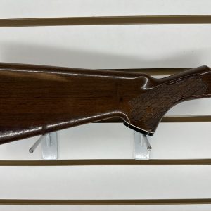 Remington 742 Buttstock
