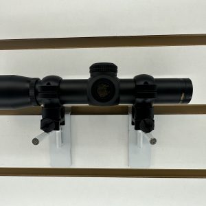 Nikon Monarch EER Pistol Scope 2x20