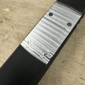 RMSc Optic Milling CNC for Pistol Slides