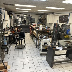 Professional Gunsmithing Services | Gun Repair, Custom Work & Firearm Maintenance
